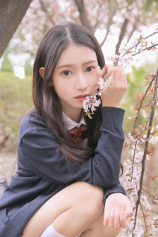 少女潘金莲